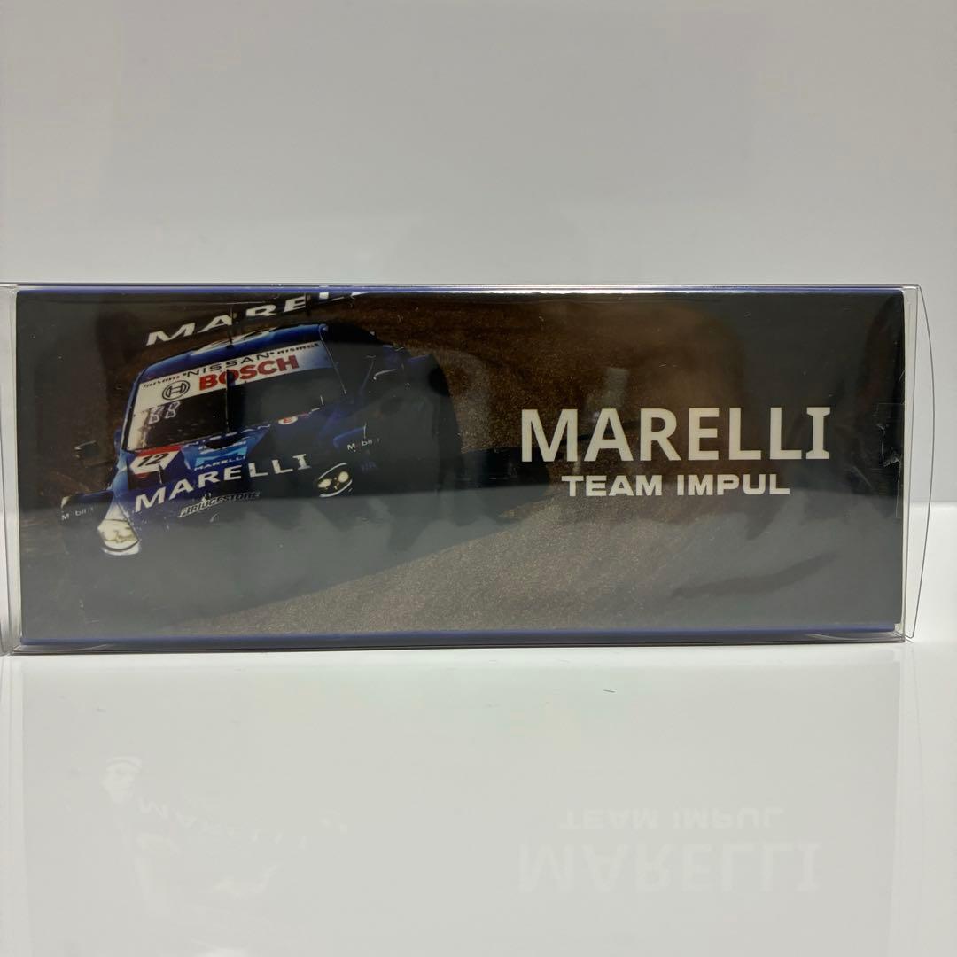 [ニスモ フェスティバル 2024 限定] MARELLI IMPUL Z
