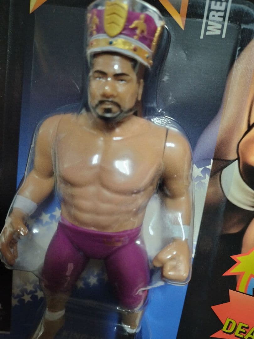 キング・ハク　CHELLA TOYS　ハスブロタイプ　新品未開封