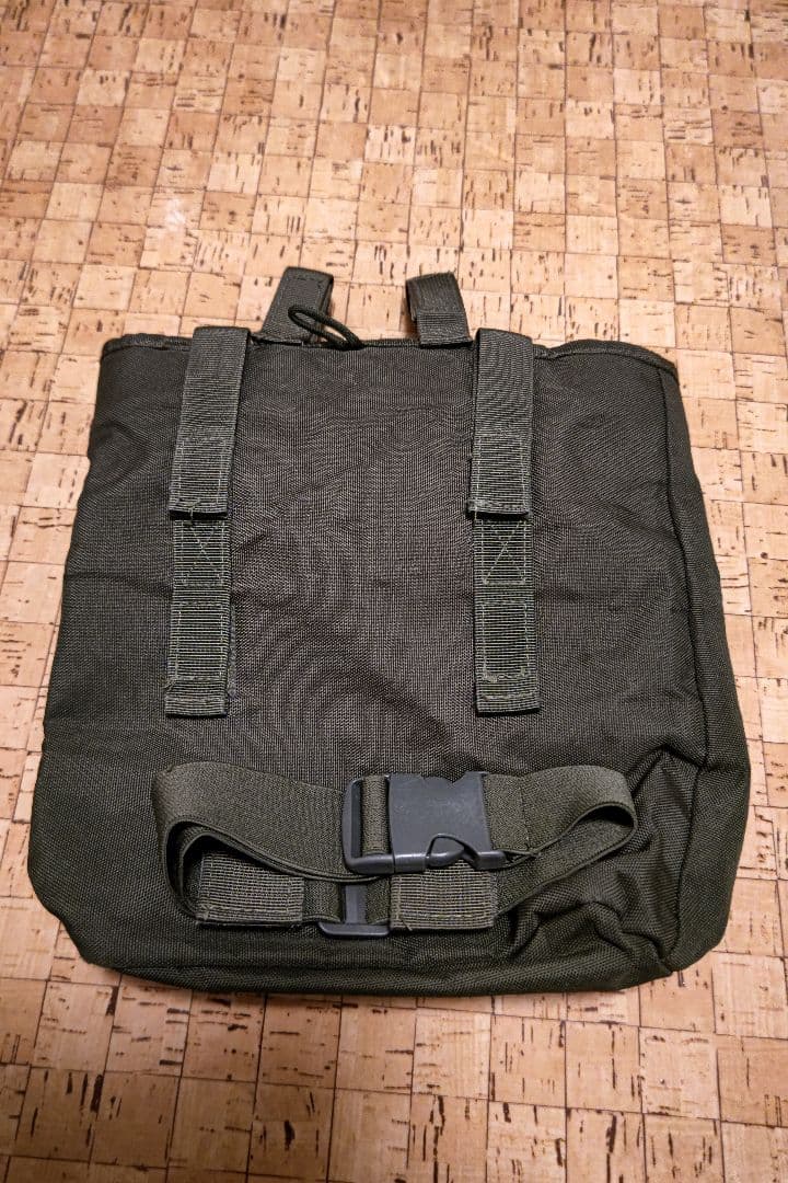 戦人・stormcros　弾帯・ポーチセット