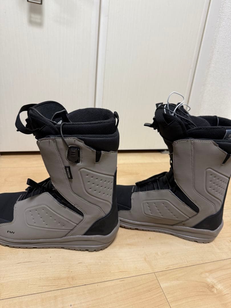 ノースウェーブ　ブーツ　フリーダム