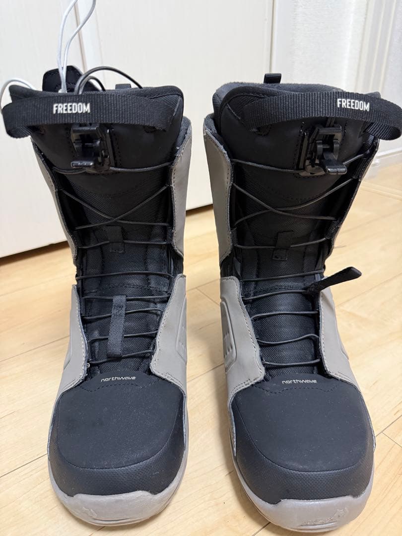 ノースウェーブ　ブーツ　フリーダム