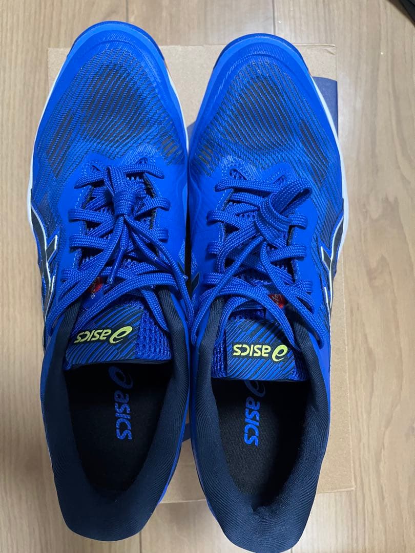 ROTE JAPAN LYTE FF 3 バレーボールシューズ28.5cm