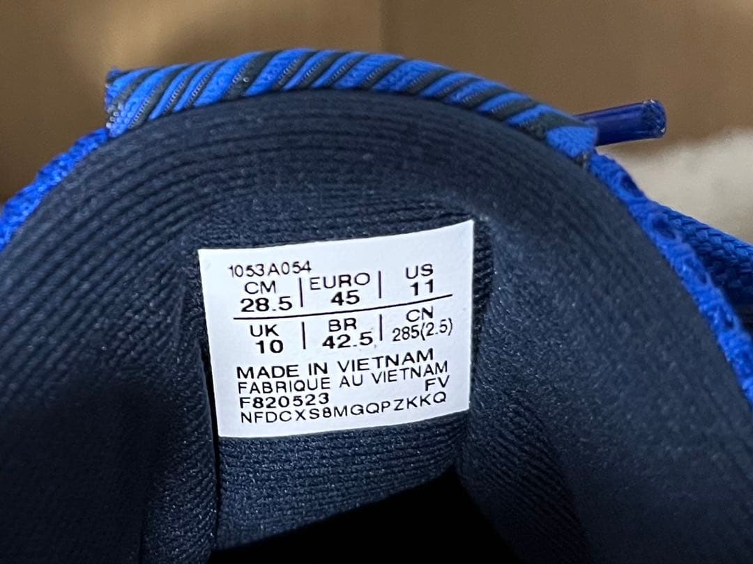 ROTE JAPAN LYTE FF 3 バレーボールシューズ28.5cm