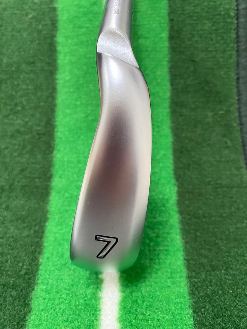 PING G730 アイアン 5本セット KBS TOUR LITE95 R