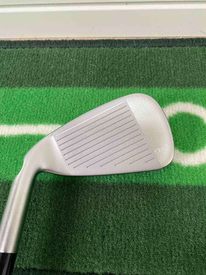PING G730 アイアン 5本セット KBS TOUR LITE95 R