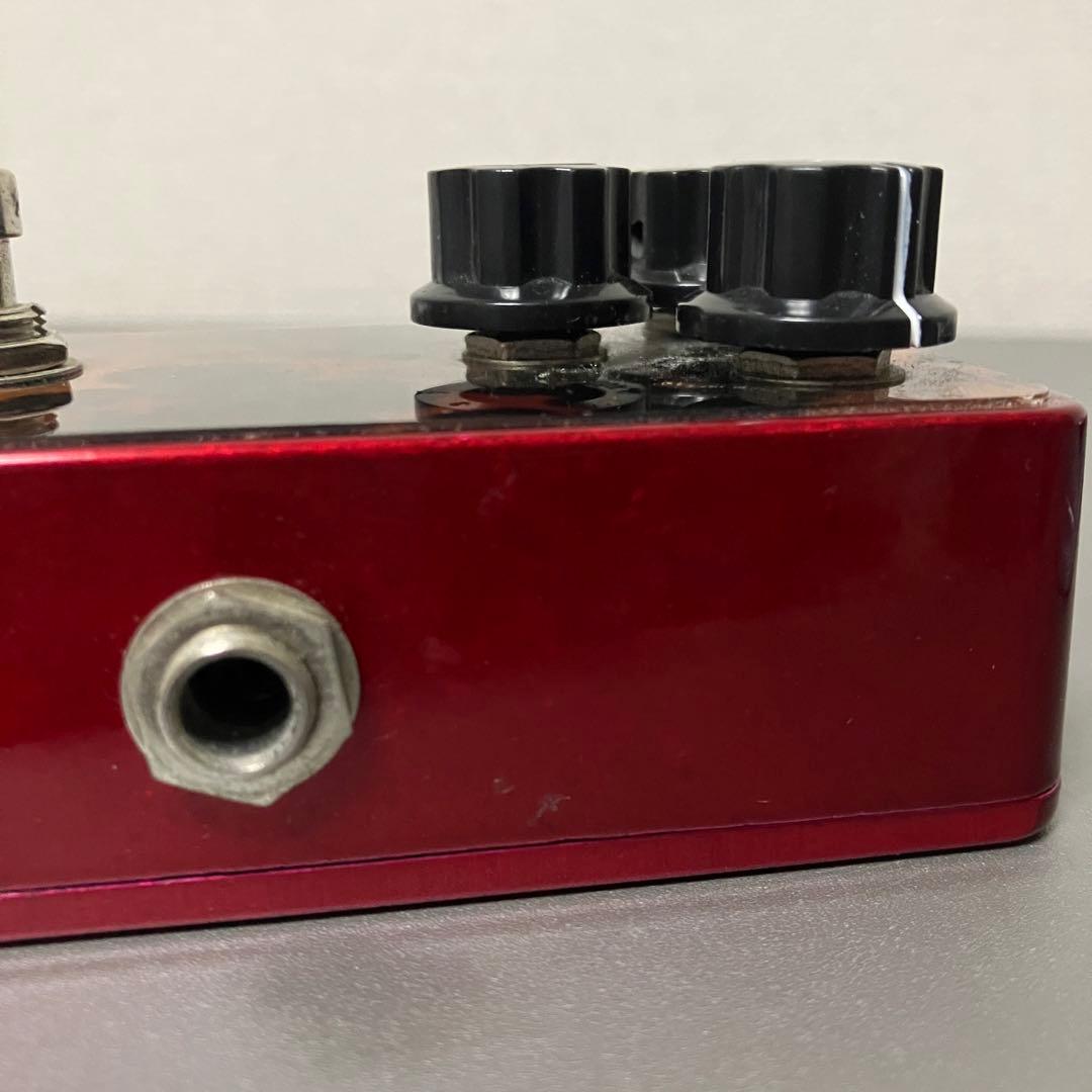 【Clay Jones OD系】Pedal diggers Emotions