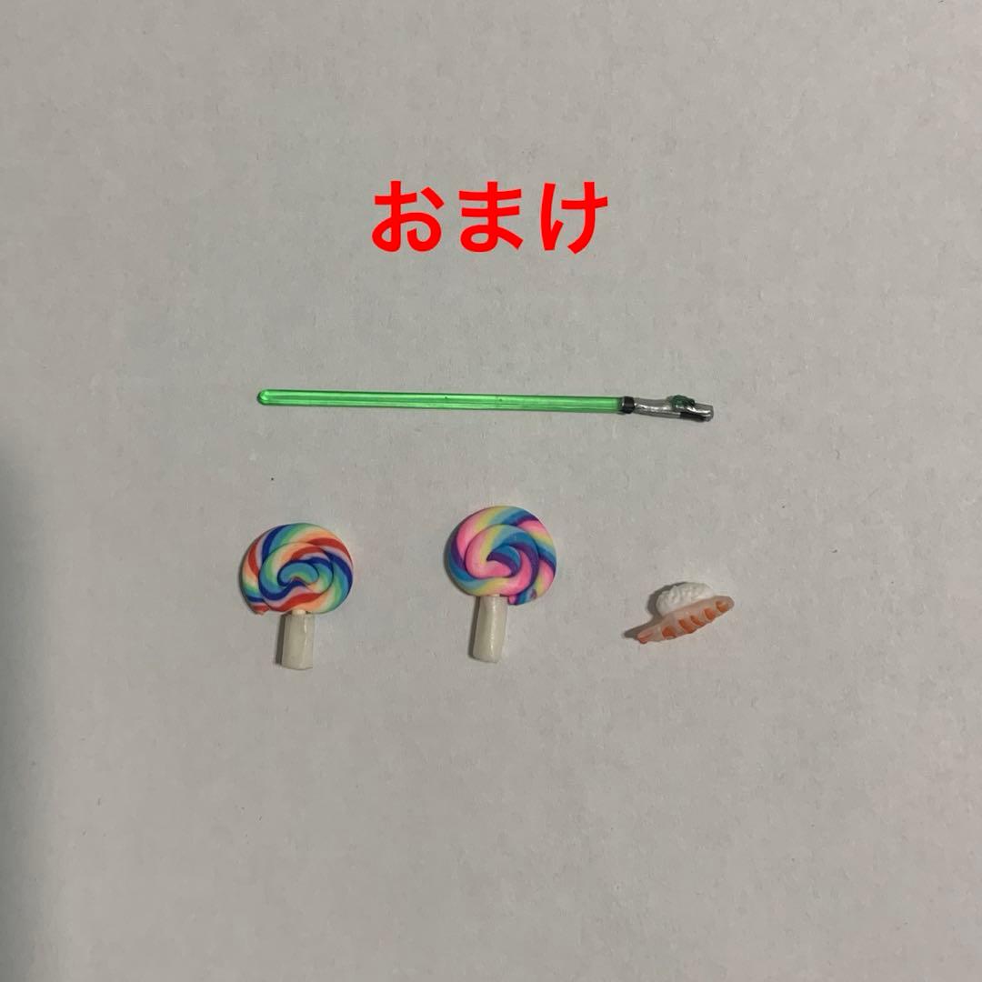 Dr. スランプ アラレちゃん　ニコちゃん大王　フィギュア