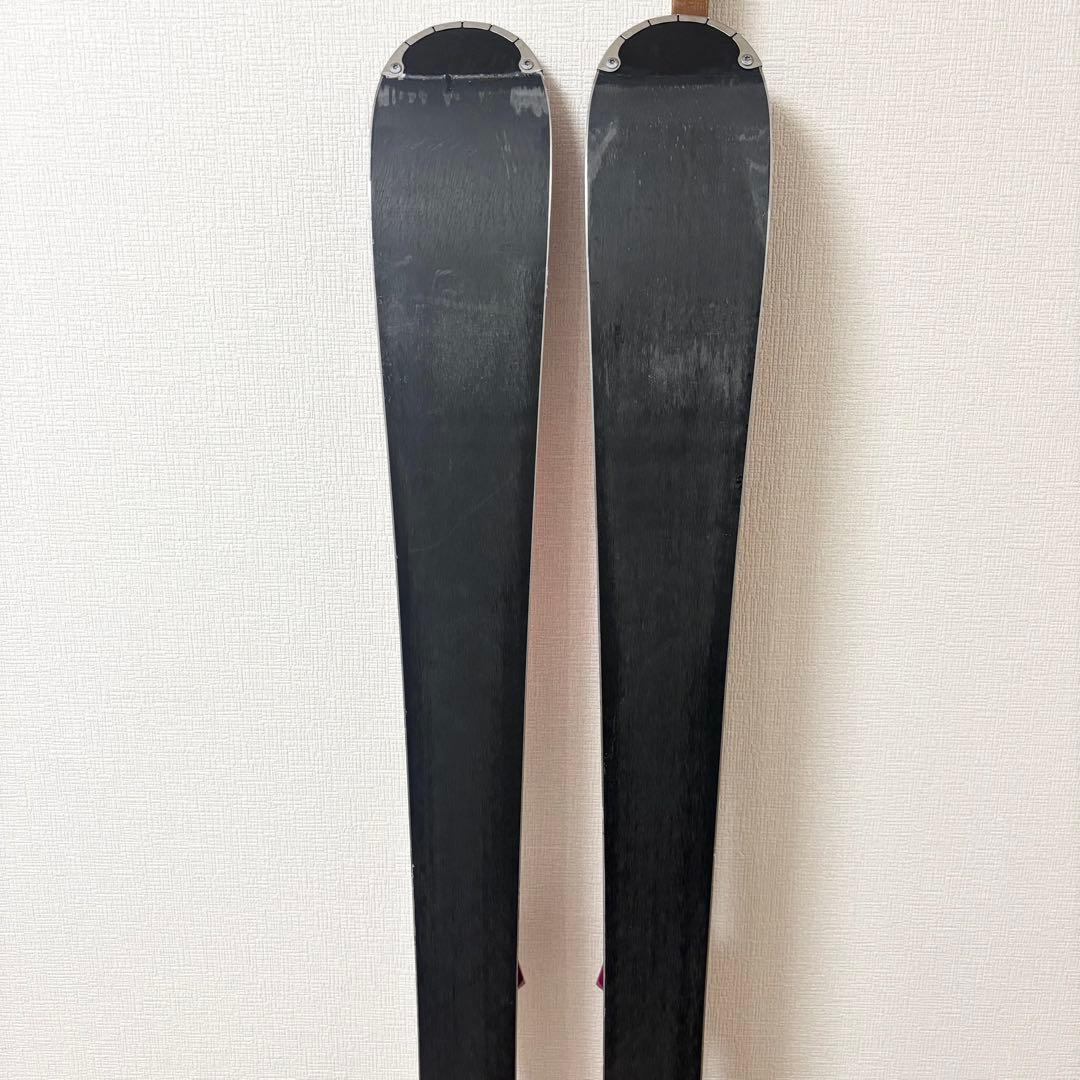 SALOMON CIRA 154cm ビンディング LITHIUM付