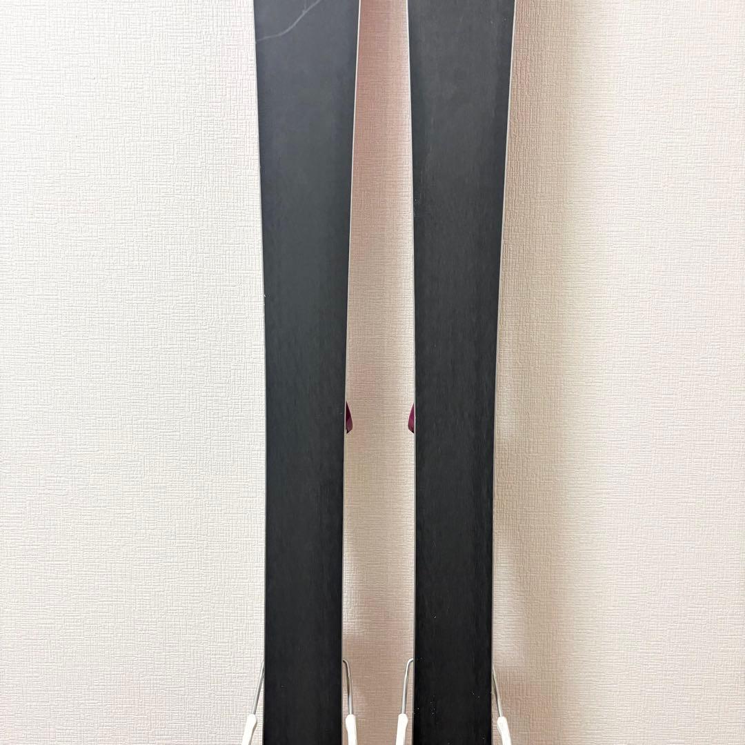 SALOMON CIRA 154cm ビンディング LITHIUM付