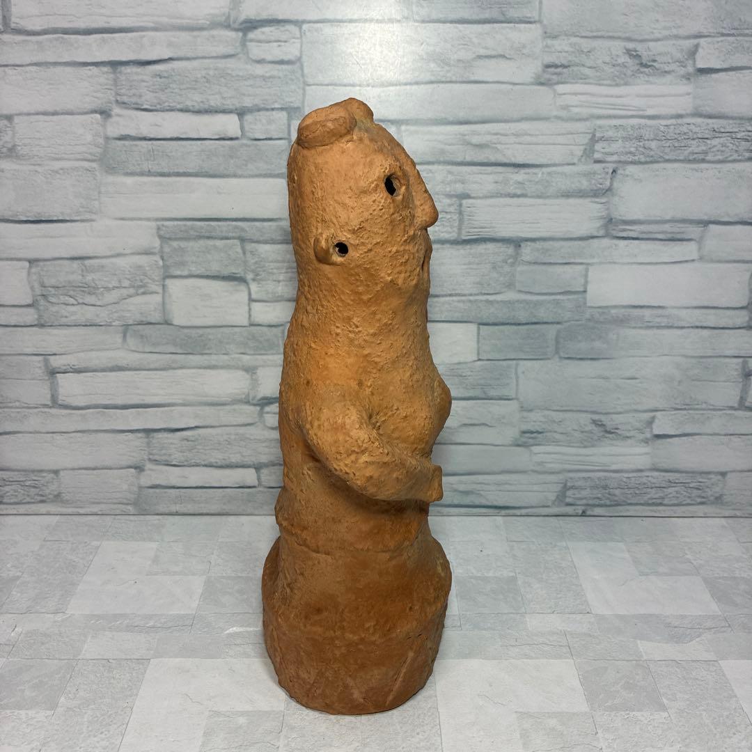 埴輪 はにわ インテリア 置物 オブジェ