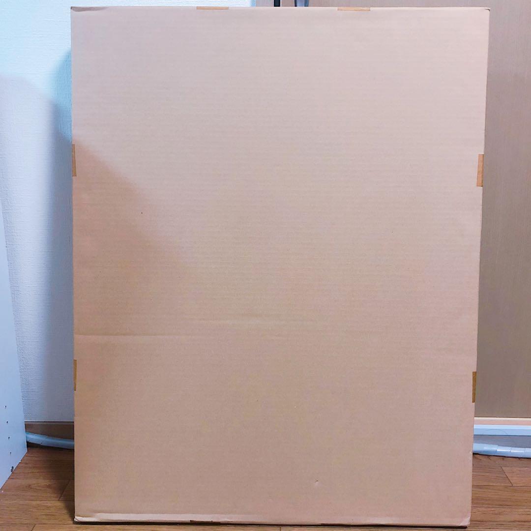 Tony トニー「恋慕」アールビバン株式会社　大型 高級版画　複製原画　保証書付