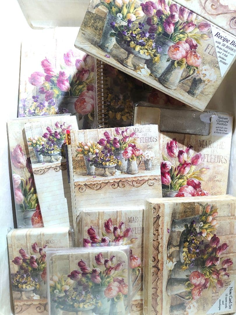 レガシー社 １２点セット