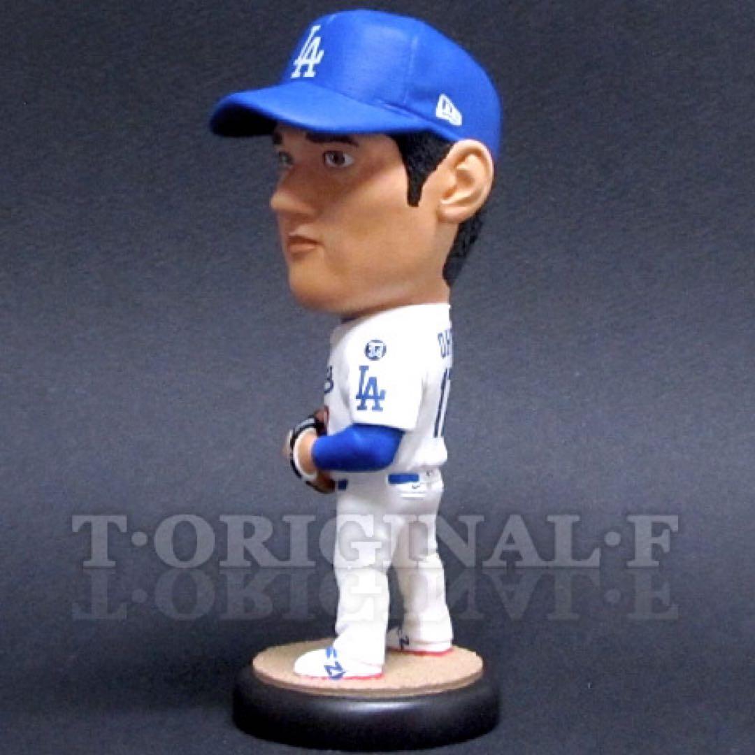 【オリジナルフィギュア】検) 大谷翔平 ドジャース 投手復活ver