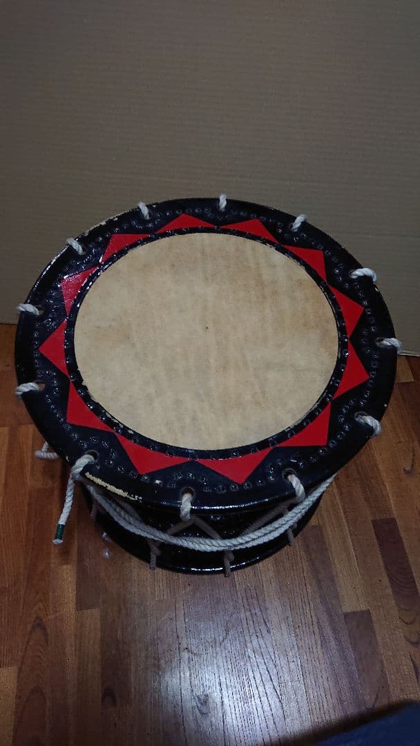 さんさ太鼓 (約42cm)