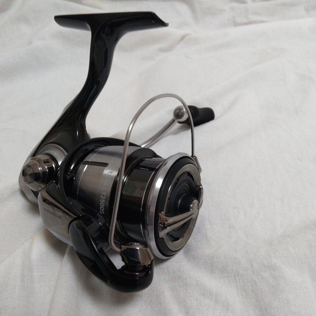 ダイワ　レグザLT 2500S 【新品未使用品】