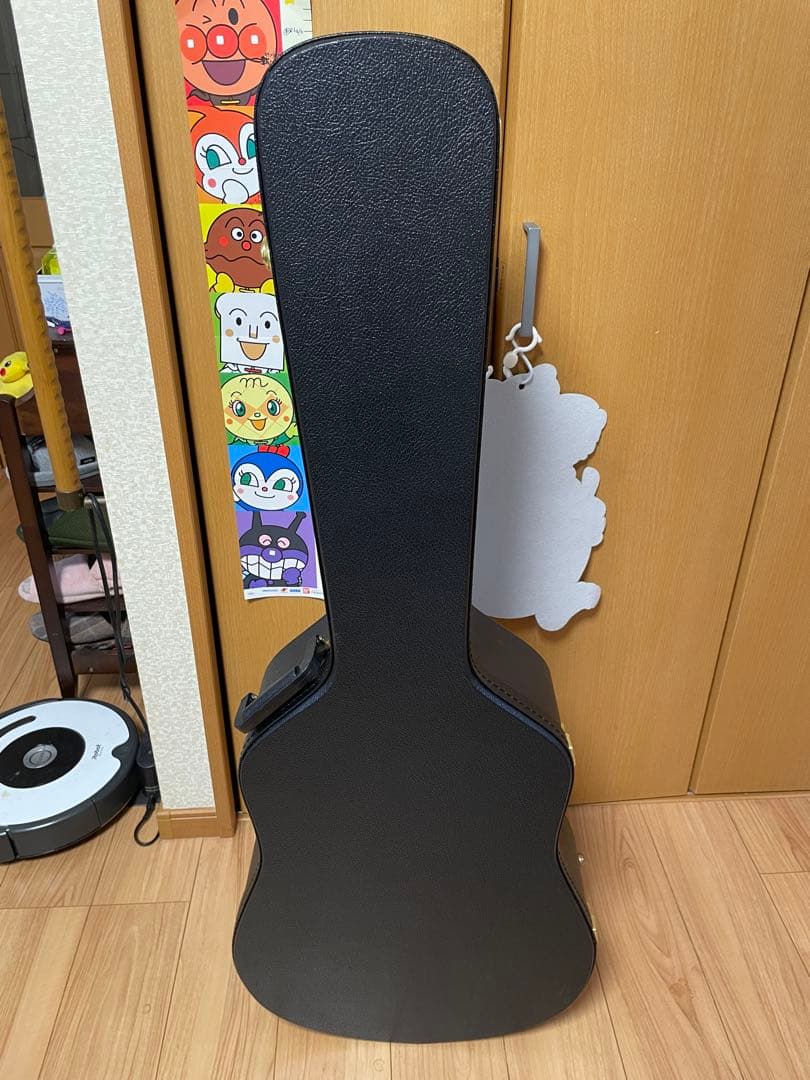 Martin アコースティックギター Road Series DRSG