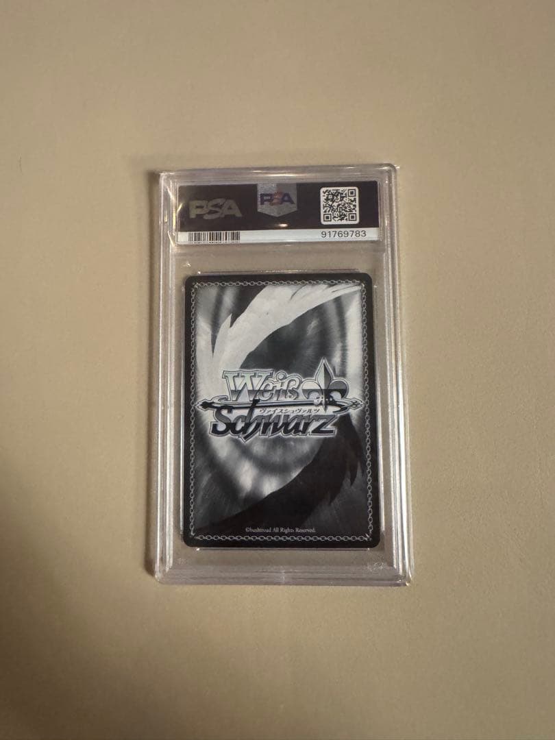 ヴァイスシュヴァルツ WEISS SCHWARZ Loluise Unfrnd Roxy T14