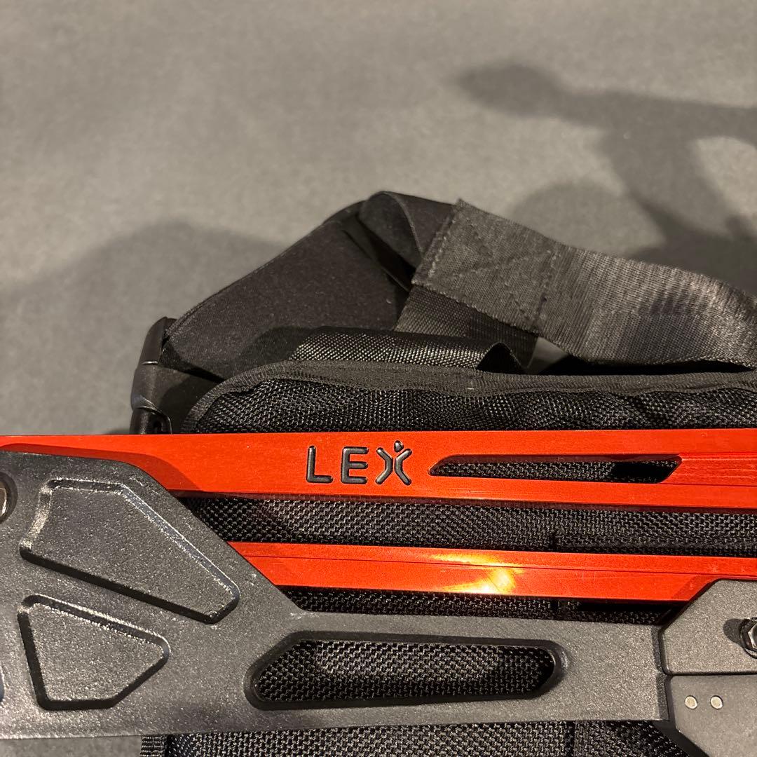 【中古】［Astride Bionix］LEX ウェアラブルチェア