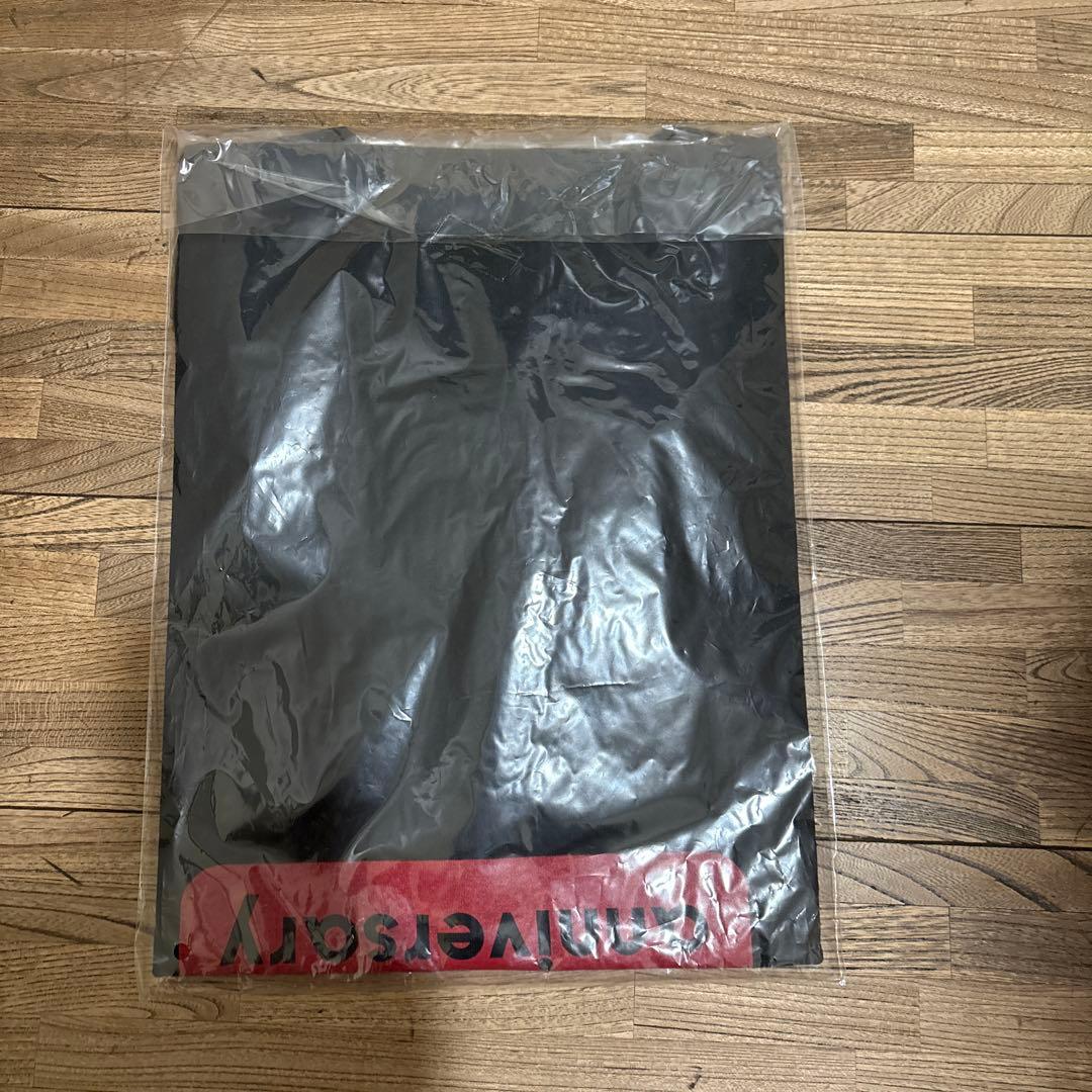 ATSUKO MAEDA 10th Tシャツ Lサイズ