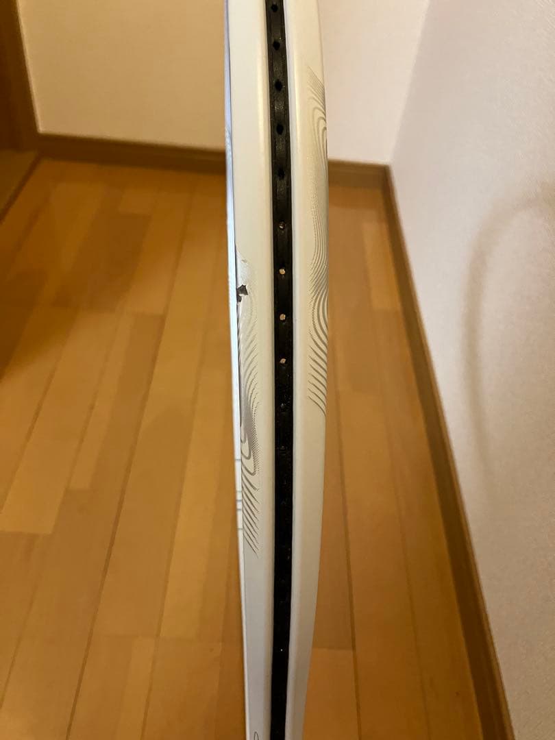 YONEX NANOFORCE 8V UL1サイズ