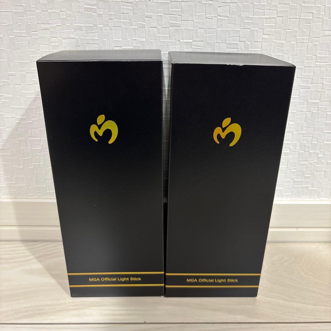 ミセス　ペンライト　ライトスティック　Light Stick ２本