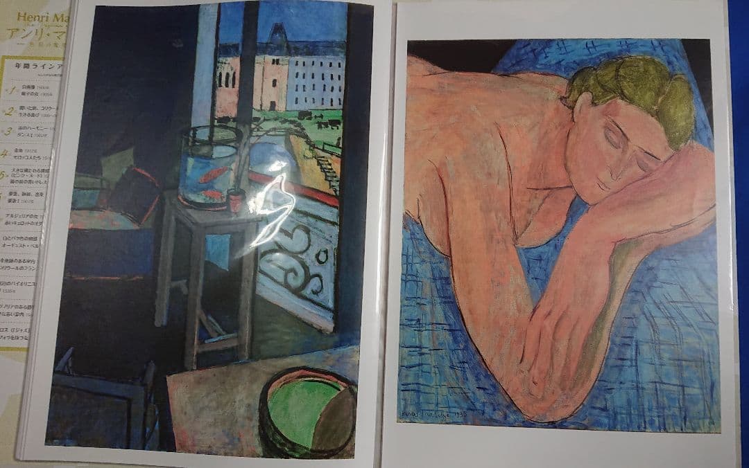 朝日新聞額絵シリーズ画集セット