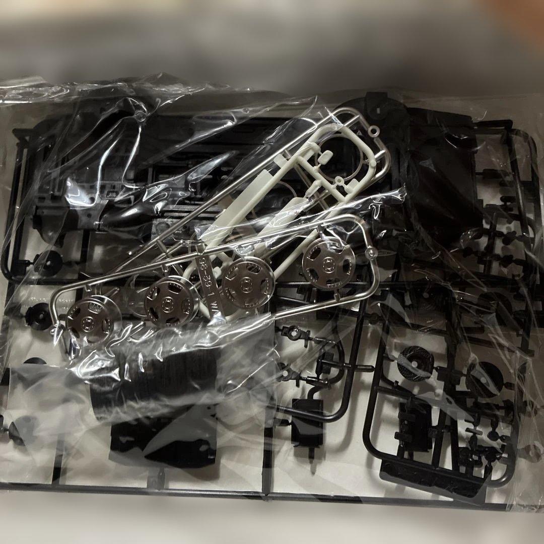 青島WALD アリスト JZS161 スーパーヴィップカー絶版