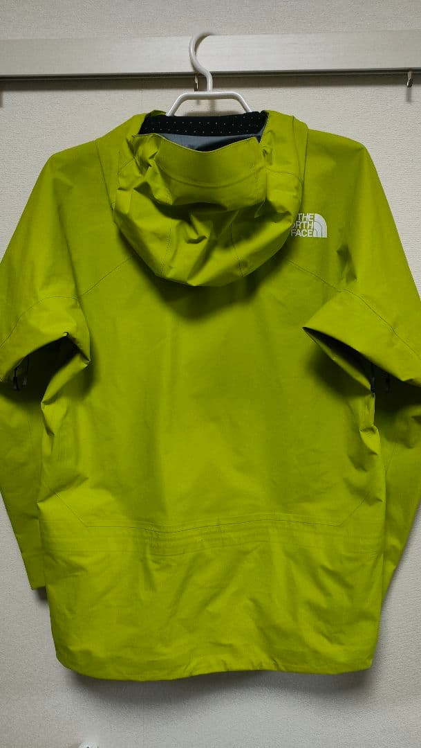 THE NORTH FACE RTG ゴアテックス ジャケット (メンズM)