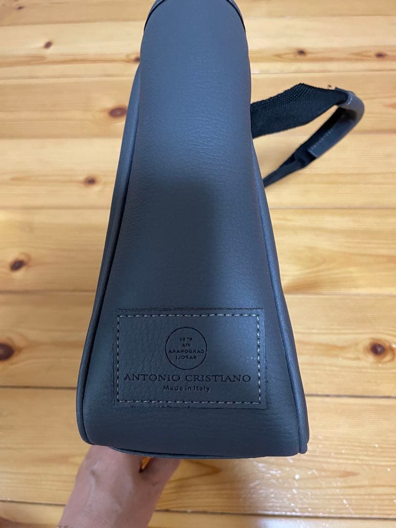 アントニオクリスティアーノ ゴルフ・カートバッグ