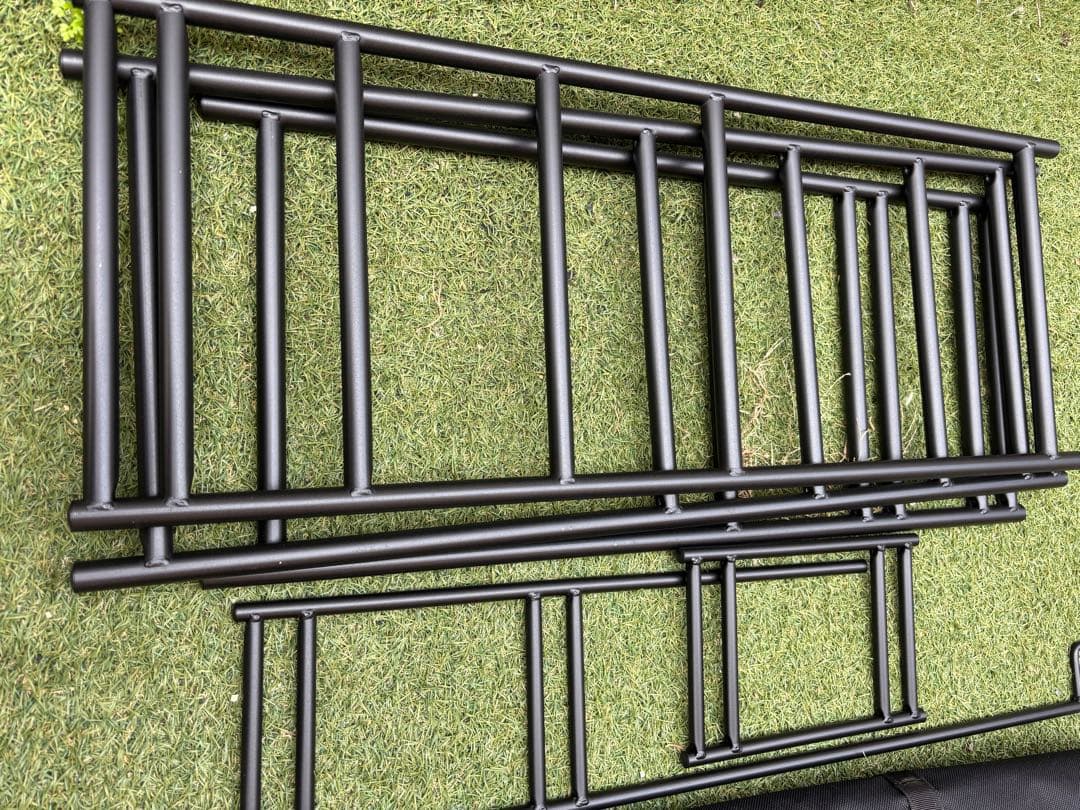 未使用⭐︎DOD テキーラキッチンレッグ、ランタンレッグ、テキーラバッグ