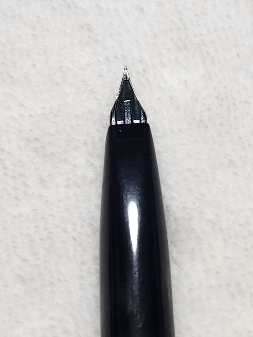 PLATINUM プラチナ万年筆 アンティーク 1970年代