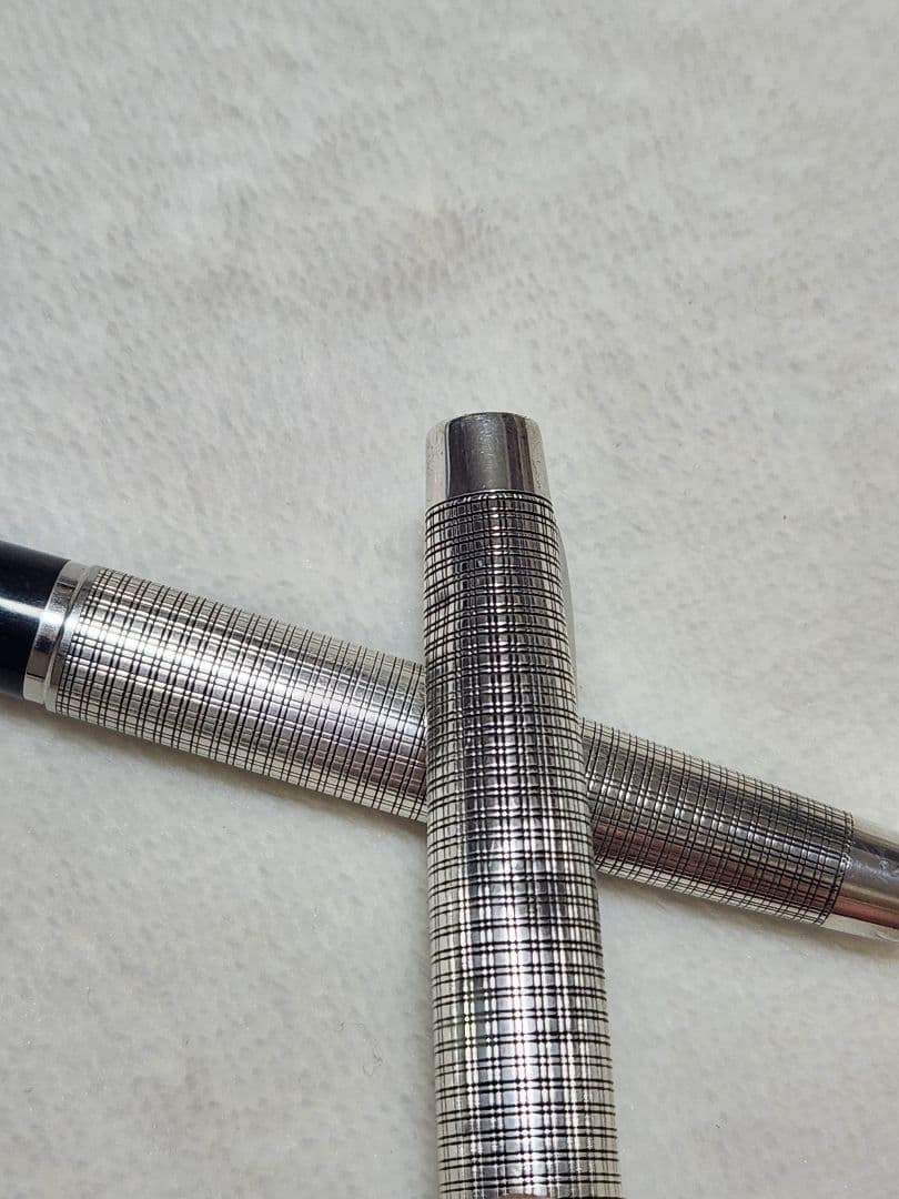 PLATINUM プラチナ万年筆 アンティーク 1970年代