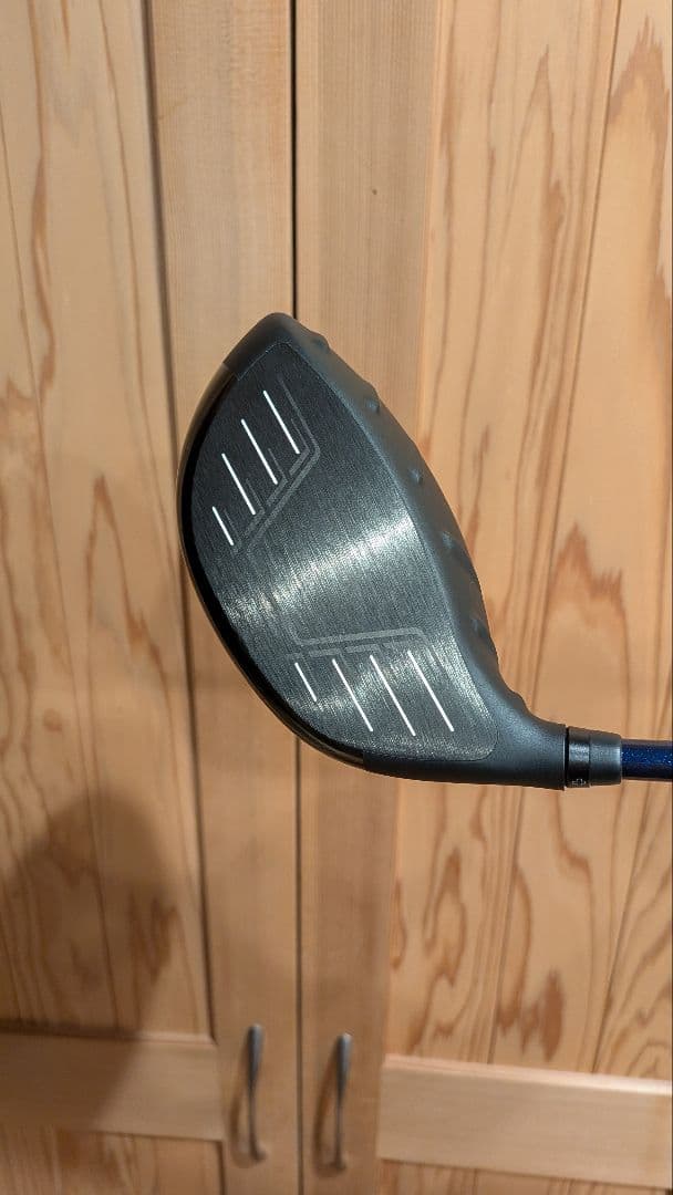 【ほぼ新品】G440 LST 10.5 VENTUS TR BLUE 6X