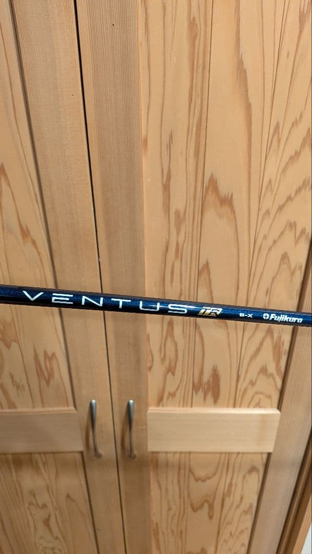 【ほぼ新品】G440 LST 10.5 VENTUS TR BLUE 6X