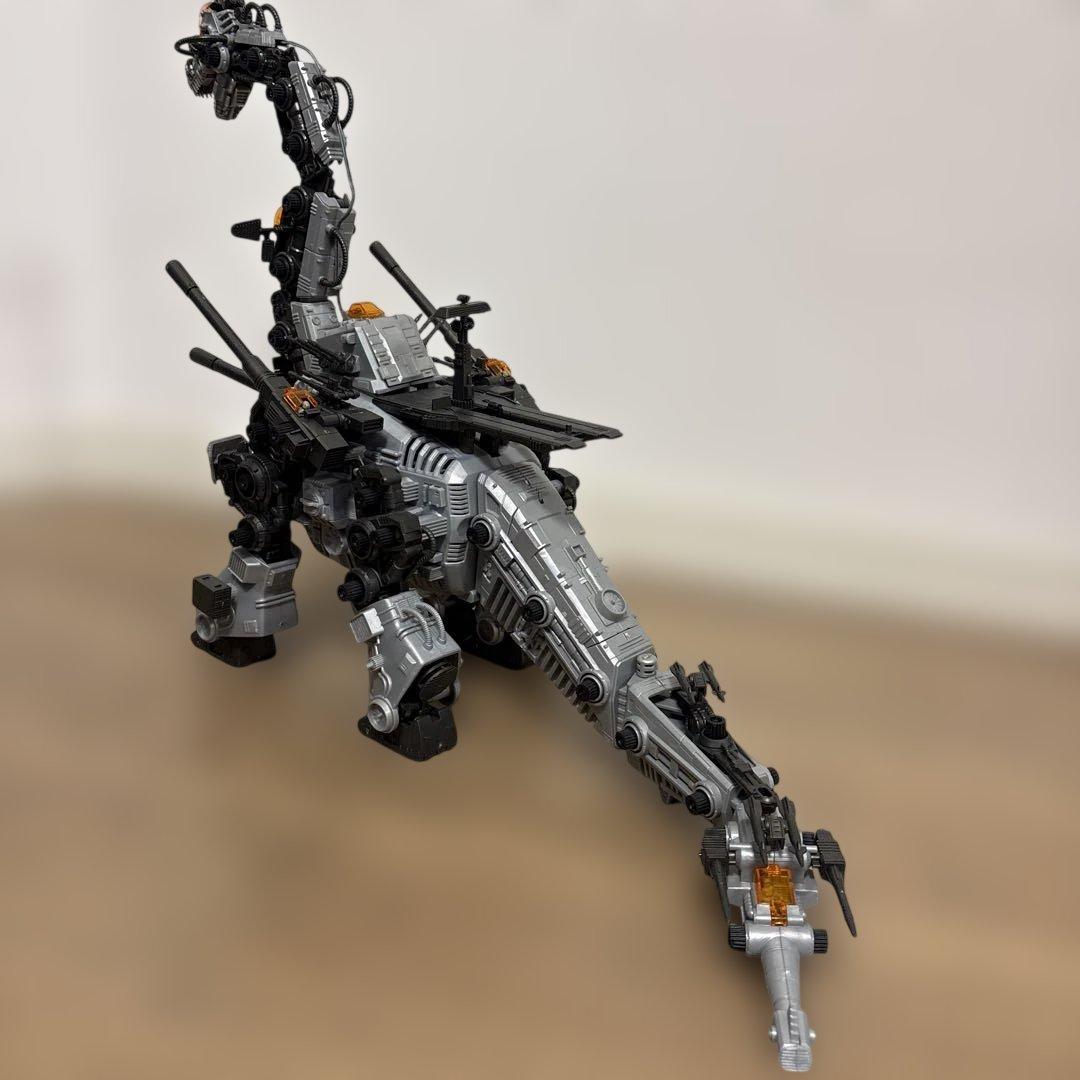 ゾイド　ウルトラザウルス