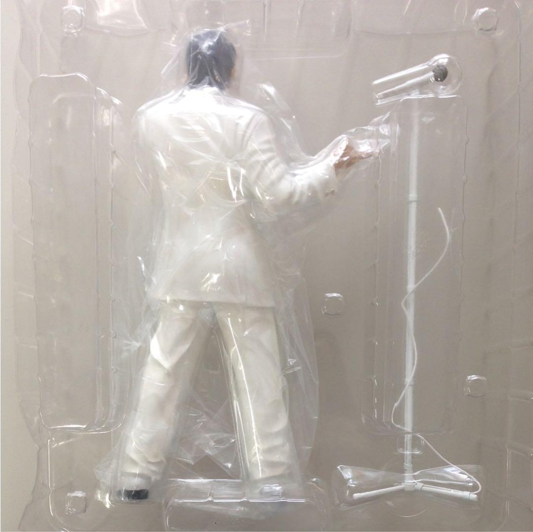 矢沢永吉 フィギュア