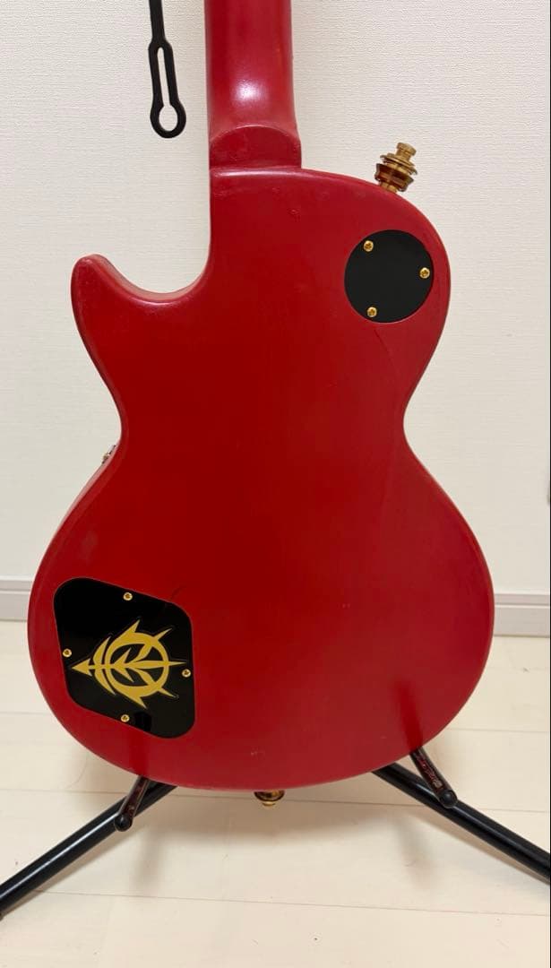 ハンドメイドギター　MSN-04 サザビー