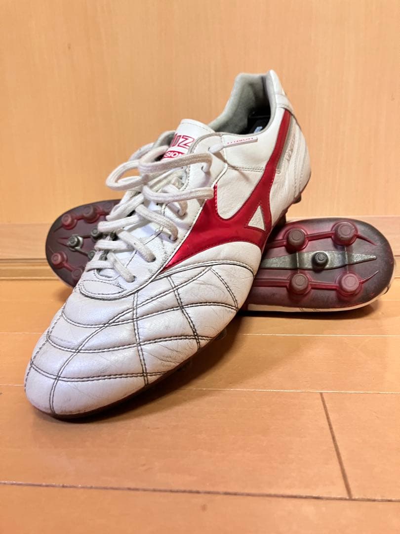 MIZUNO モレリア2 JAPAN AGソール