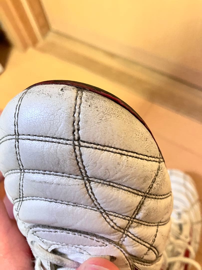 MIZUNO モレリア2 JAPAN AGソール