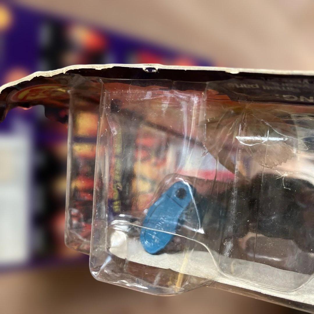 toybiz ghost rider ゴーストライダー　フィギュア　二体　セット