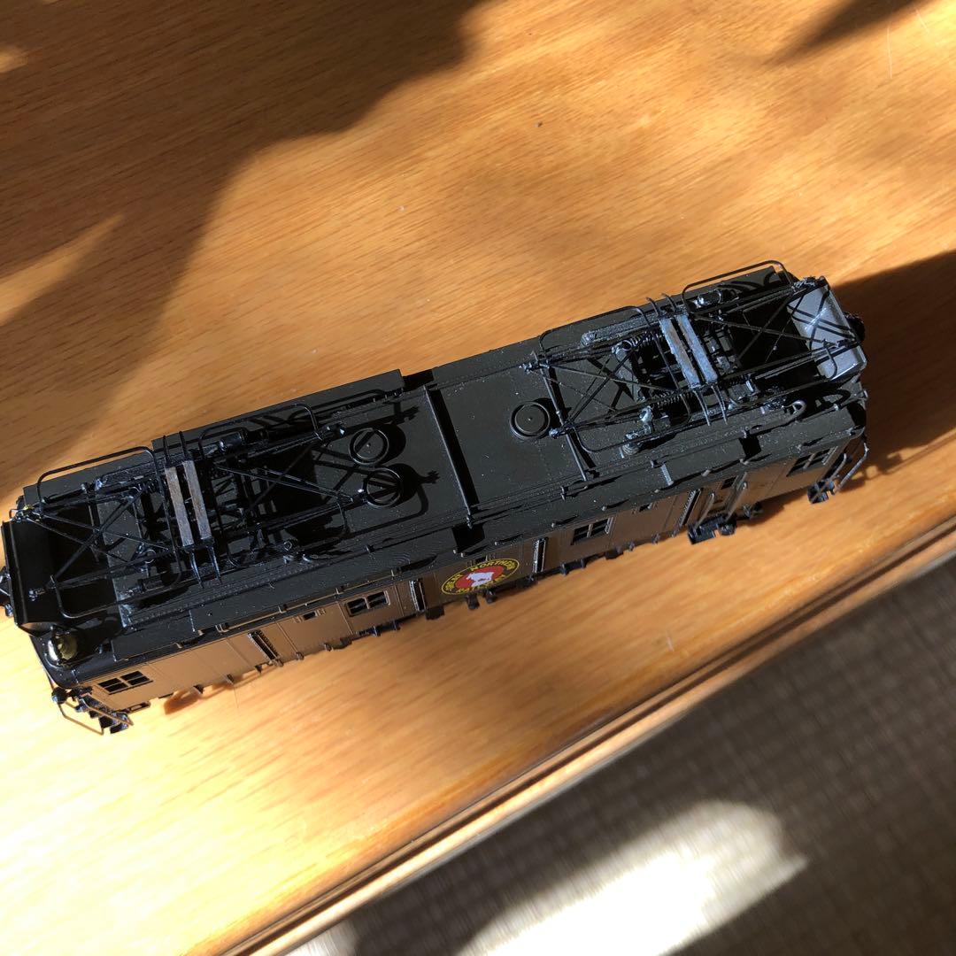 グレートノーザン、GN Z-1 HOゲージ