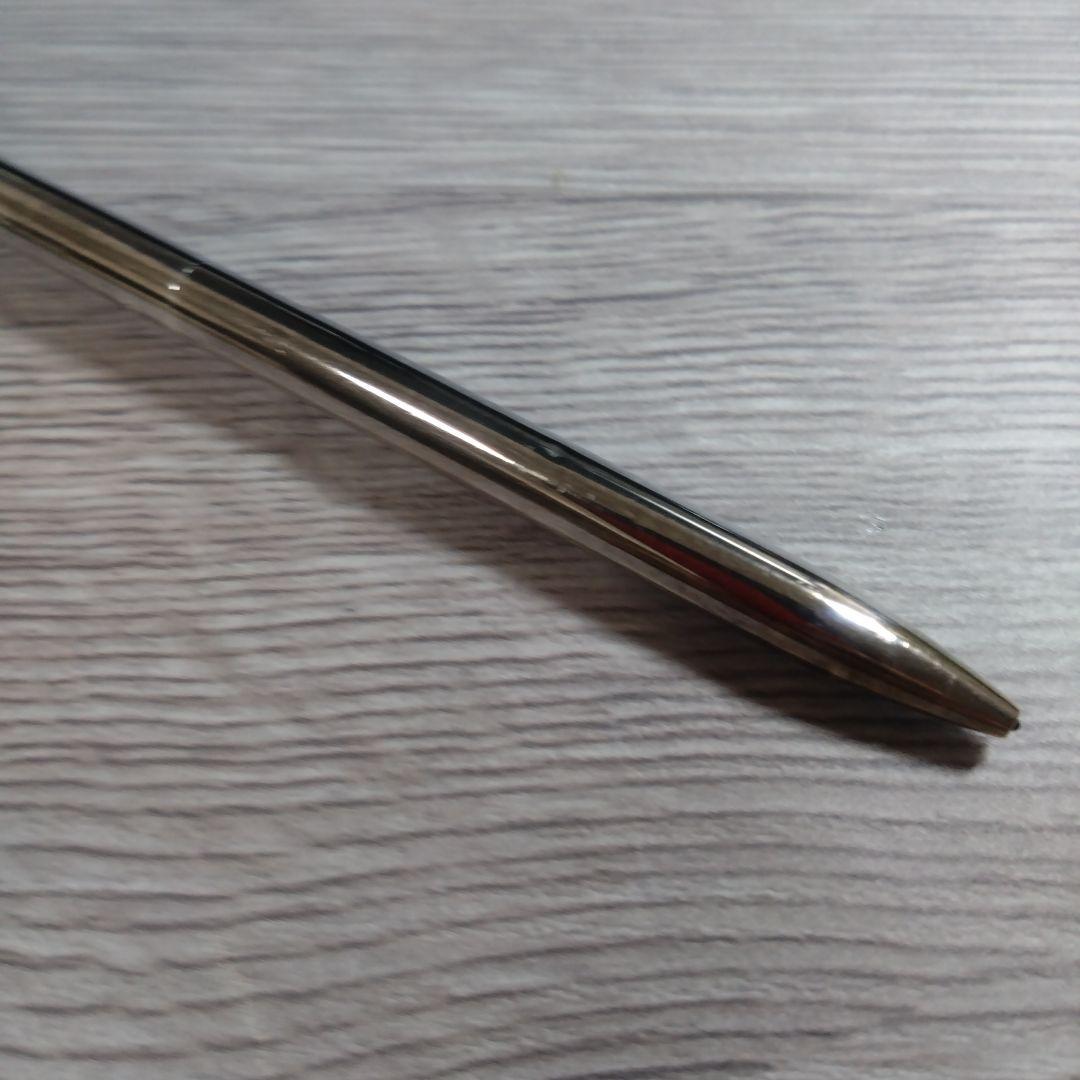 【銀製品】ティファニー TIFFANY ボールペン シルバー925 silver