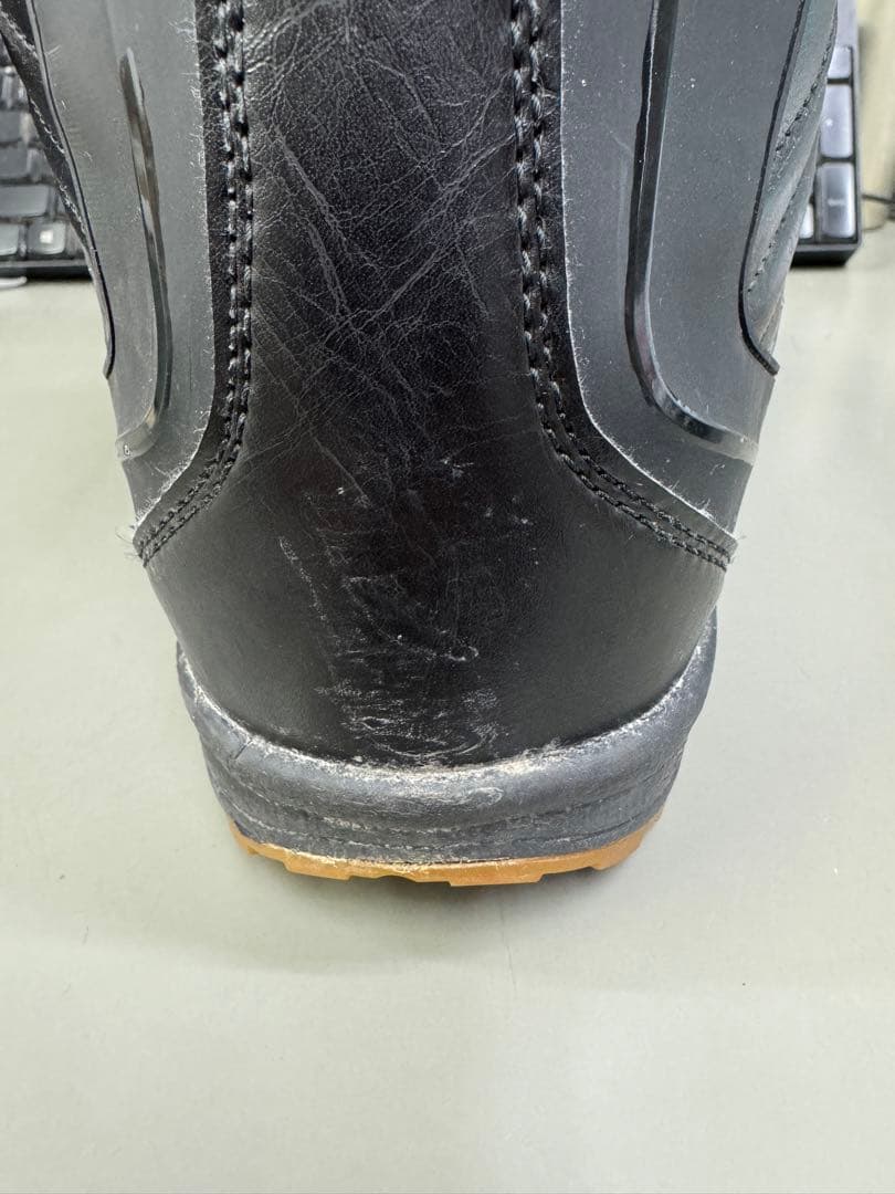 deeluxe エンパイア　28.5センチ