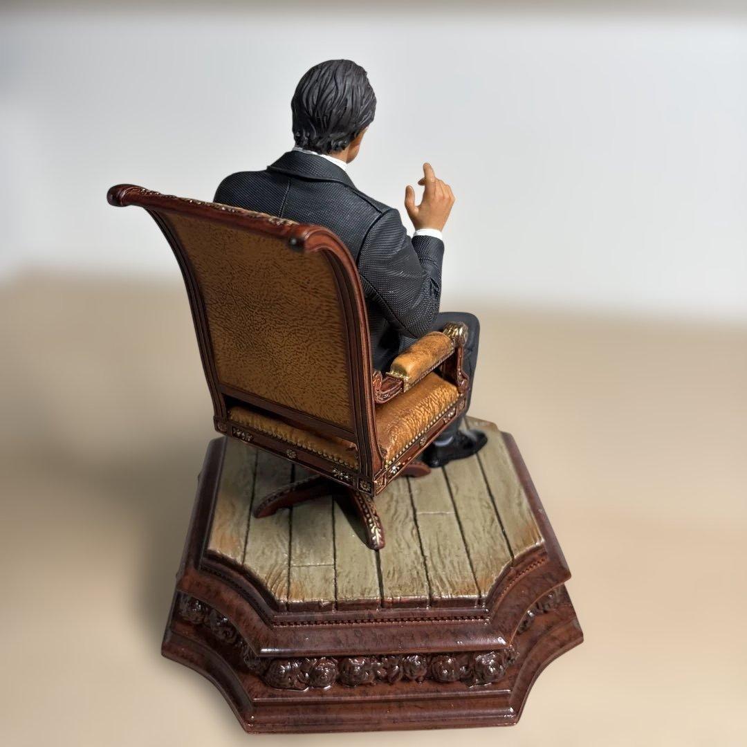 アイアンスタジオ　ゴッドファーザー　ドン・コルレオーネ