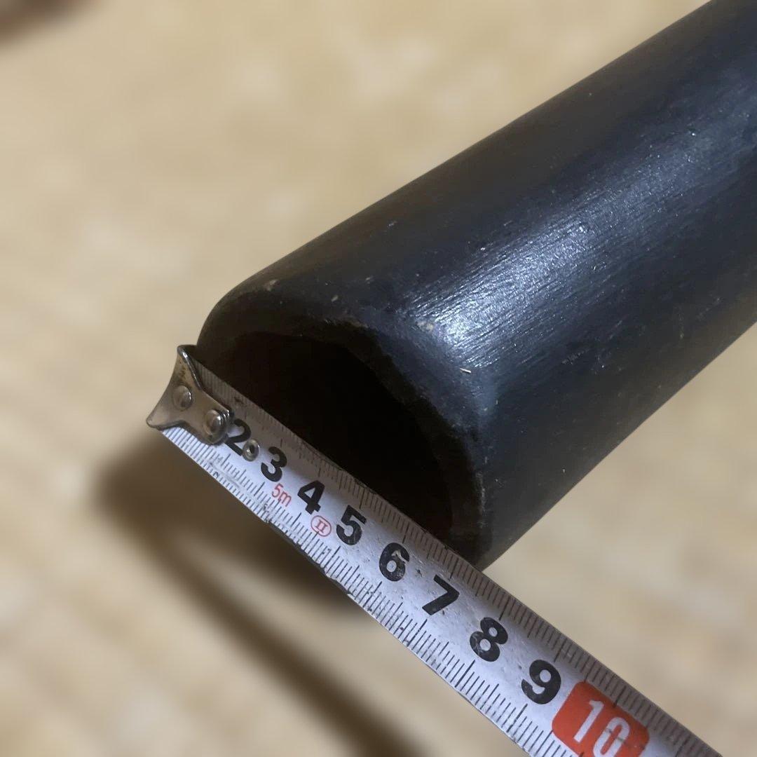 ユーカリ製ディジュリドゥ アボリジニ　オーストラリア