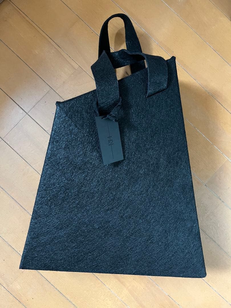 ヘネシーリシャール空瓶 箱付き