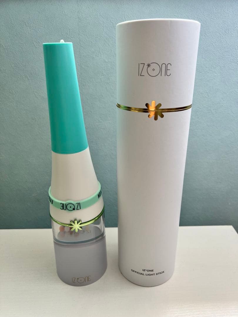 IZ*ONE ペンライト イチェヨン