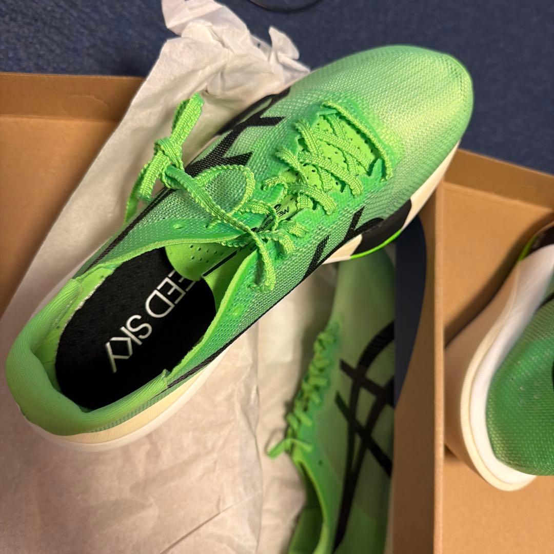 アシックス　SPEED SKY TOKYO 26.0