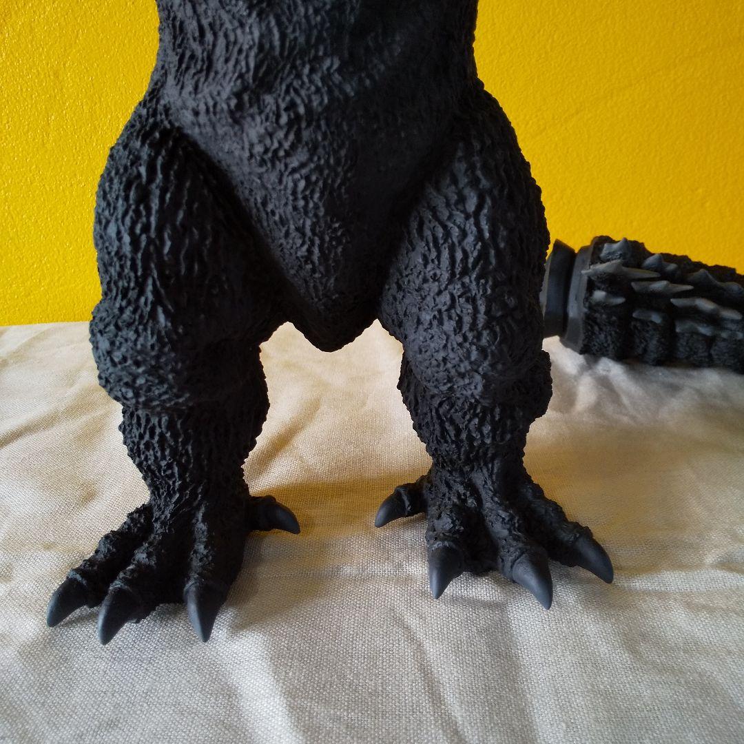 東宝30cmシリーズ ゴジラ1954 ゴジラストア限定 復刻スーツ彩色版