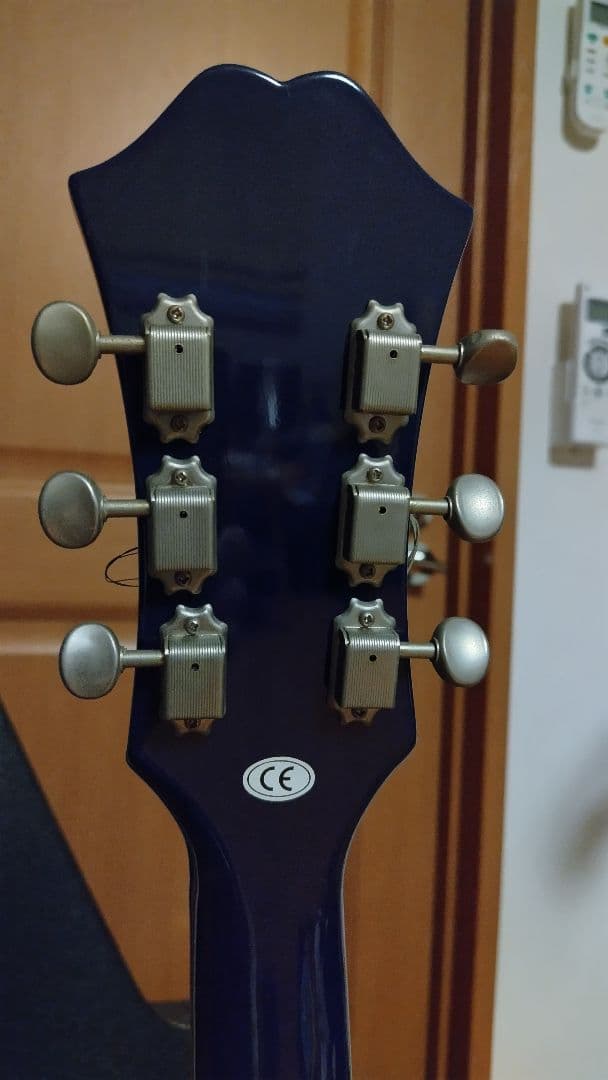 オアシス、ノエル・ギャラガーのシグネチャーモデル